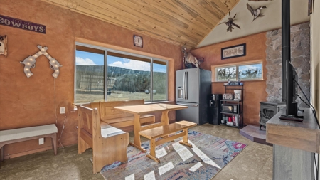 882± Acre Off-Grid Mountain, Hunting & Cattle Ranch Near Collbran - image 42