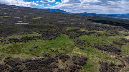 882± Acre Off-Grid Mountain, Hunting & Cattle Ranch Near Collbran - image 16