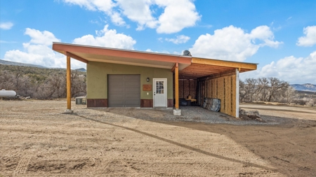 882± Acre Off-Grid Mountain, Hunting & Cattle Ranch Near Collbran - image 46