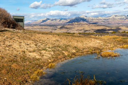 882± Acre Off-Grid Mountain, Hunting & Cattle Ranch Near Collbran - image 12