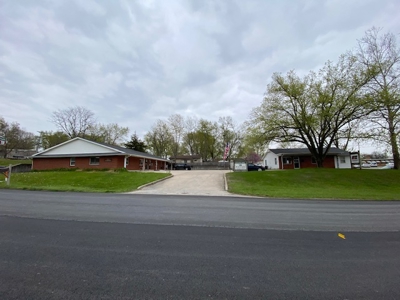 Maysville Mo Office Building For Sale - image 2
