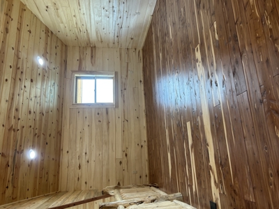 Newly Constructed Log Cabin on 168 Acres | Black Hills Subdivisio - image 12