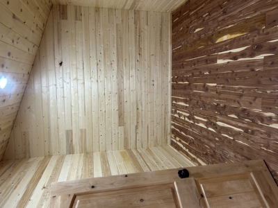 Newly Constructed Log Cabin on 168 Acres | Black Hills Subdivisio - image 17