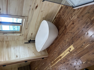 Newly Constructed Log Cabin on 168 Acres | Black Hills Subdivisio - image 30
