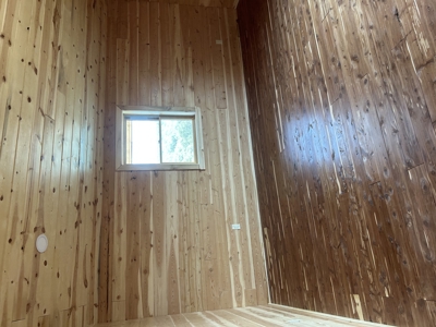 Newly Constructed Log Cabin on 168 Acres | Black Hills Subdivisio - image 19