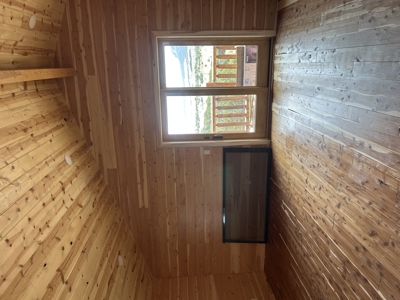 Newly Constructed Log Cabin on 168 Acres | Black Hills Subdivisio - image 18