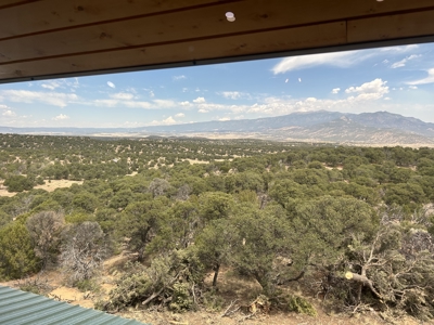 Newly Constructed Log Cabin on 168 Acres | Black Hills Subdivisio - image 22