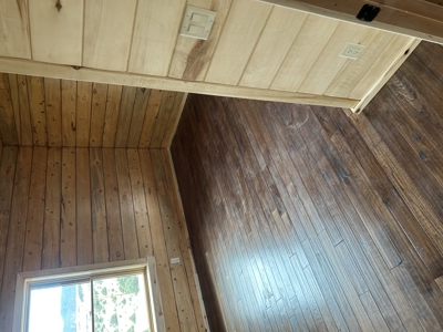 Newly Constructed Log Cabin on 168 Acres | Black Hills Subdivisio - image 26