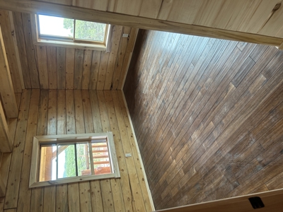 Newly Constructed Log Cabin on 168 Acres | Black Hills Subdivisio - image 27
