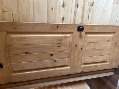 Newly Constructed Log Cabin on 168 Acres | Black Hills Subdivisio - image 5