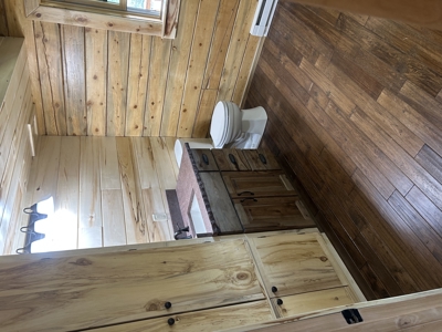 Newly Constructed Log Cabin on 168 Acres | Black Hills Subdivisio - image 25