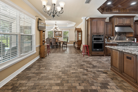Luxury home on 32 Acres with a pool in Newberry, FL - image 25