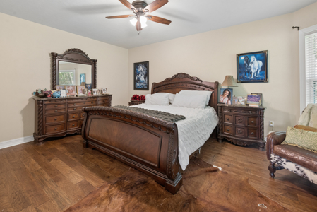 Luxury home on 32 Acres with a pool in Newberry, FL - image 48