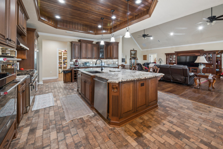 Luxury home on 32 Acres with a pool in Newberry, FL - image 32