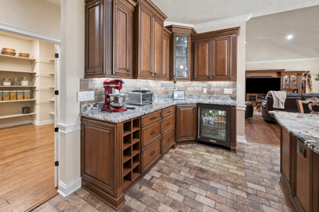 Luxury home on 32 Acres with a pool in Newberry, FL - image 28