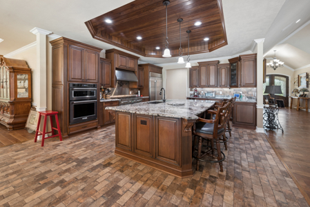 Luxury home on 32 Acres with a pool in Newberry, FL - image 26