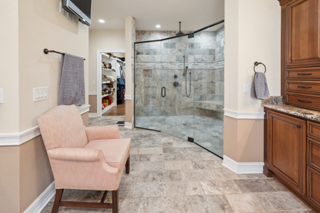 Luxury home on 32 Acres with a pool in Newberry, FL - image 39