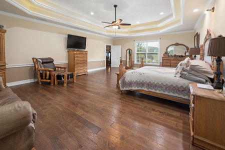 Luxury home on 32 Acres with a pool in Newberry, FL - image 41