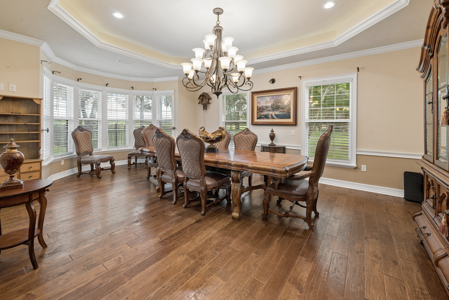 Luxury home on 32 Acres with a pool in Newberry, FL - image 30