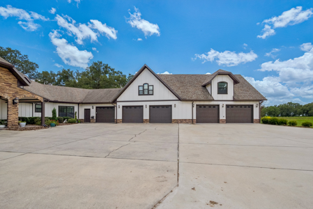 Luxury home on 32 Acres with a pool in Newberry, FL - image 4