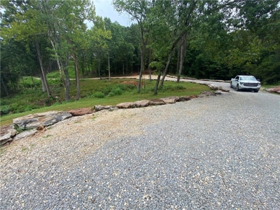 Country Home on 11.64 Ac Bordering Buffalo Natl River For Sale - image 44
