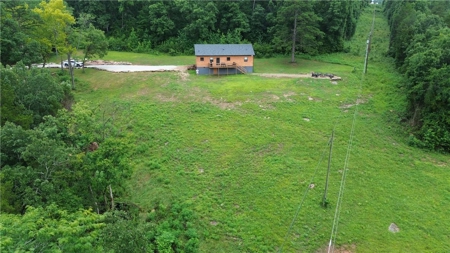 Country Home on 11.64 Ac Bordering Buffalo Natl River For Sale - image 34