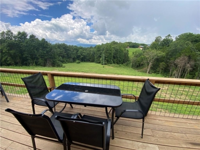 Country Home on 11.64 Ac Bordering Buffalo Natl River For Sale - image 41