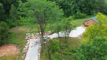 Country Home on 11.64 Ac Bordering Buffalo Natl River For Sale - image 27