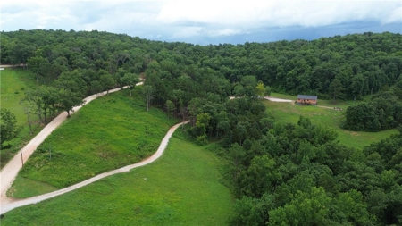 Country Home on 11.64 Ac Bordering Buffalo Natl River For Sale - image 33
