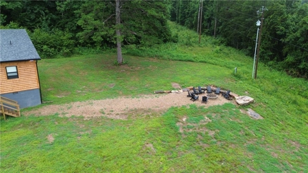 Country Home on 11.64 Ac Bordering Buffalo Natl River For Sale - image 25
