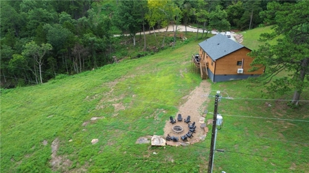 Country Home on 11.64 Ac Bordering Buffalo Natl River For Sale - image 26