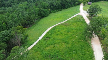 Country Home on 11.64 Ac Bordering Buffalo Natl River For Sale - image 29