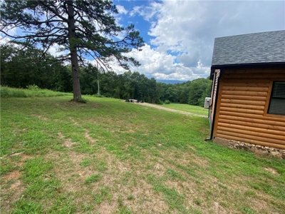 Country Home on 11.64 Ac Bordering Buffalo Natl River For Sale - image 36