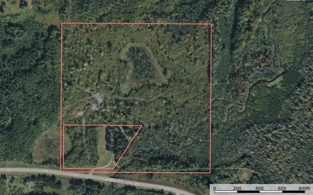Land w/ Trails and River Frontage For Sale in Kerrick, MN - image 14