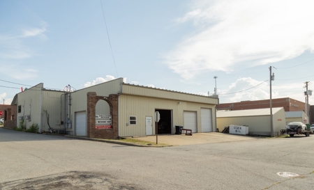 Business Opportunity Commercial Building For Sale - image 1