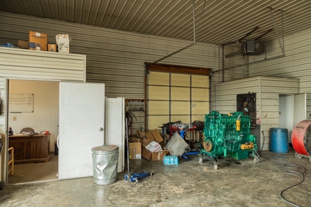 Business Opportunity Commercial Building For Sale - image 10