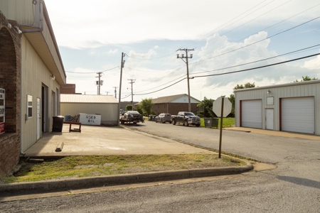 Business Opportunity Commercial Building For Sale - image 2