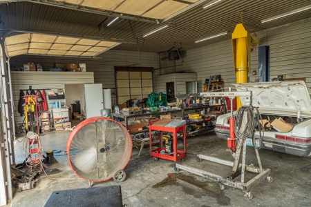 Business Opportunity Commercial Building For Sale - image 8