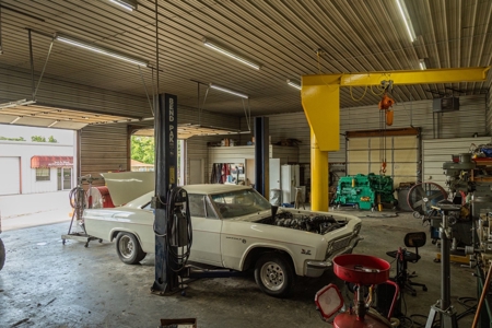 Business Opportunity Commercial Building For Sale - image 11