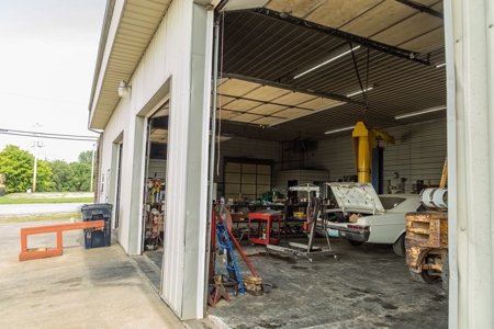 Business Opportunity Commercial Building For Sale - image 7
