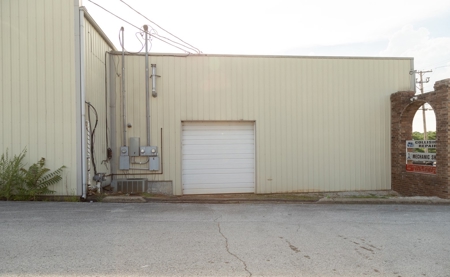 Business Opportunity Commercial Building For Sale - image 3