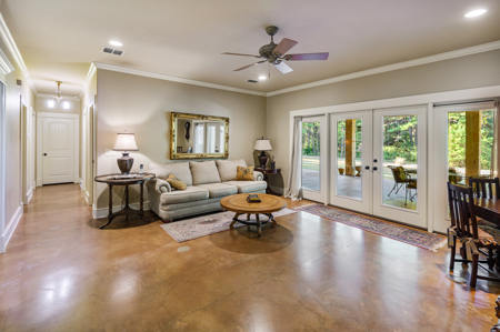 East TX Recreational Ranch for Sale near Overton TX Rusk County - image 34