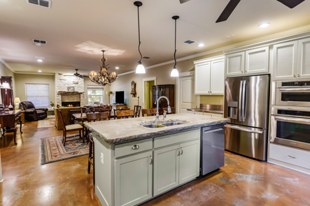 East TX Recreational Ranch for Sale near Overton TX Rusk County - image 29