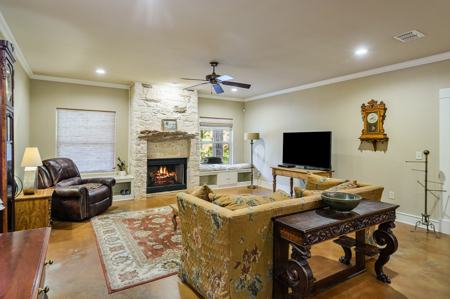 East TX Recreational Ranch for Sale near Overton TX Rusk County - image 24
