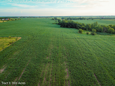 ±110-acre Lucas County farm near Woodburn IA - image 15