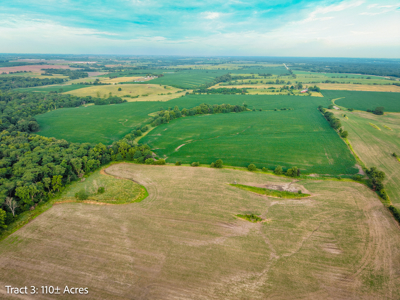 ±110-acre Lucas County farm near Woodburn IA - image 12