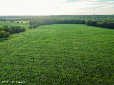 ±110-acre Lucas County farm near Woodburn IA - image 18