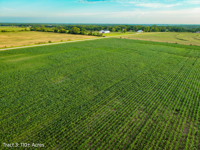 ±110-acre Lucas County farm near Woodburn IA - image 21