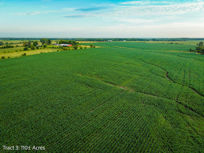 ±110-acre Lucas County farm near Woodburn IA - image 20