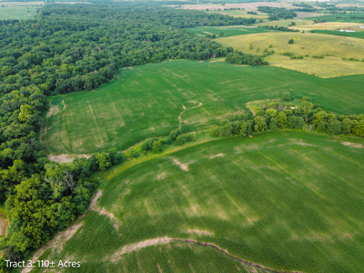 ±110-acre Lucas County farm near Woodburn IA - image 11
